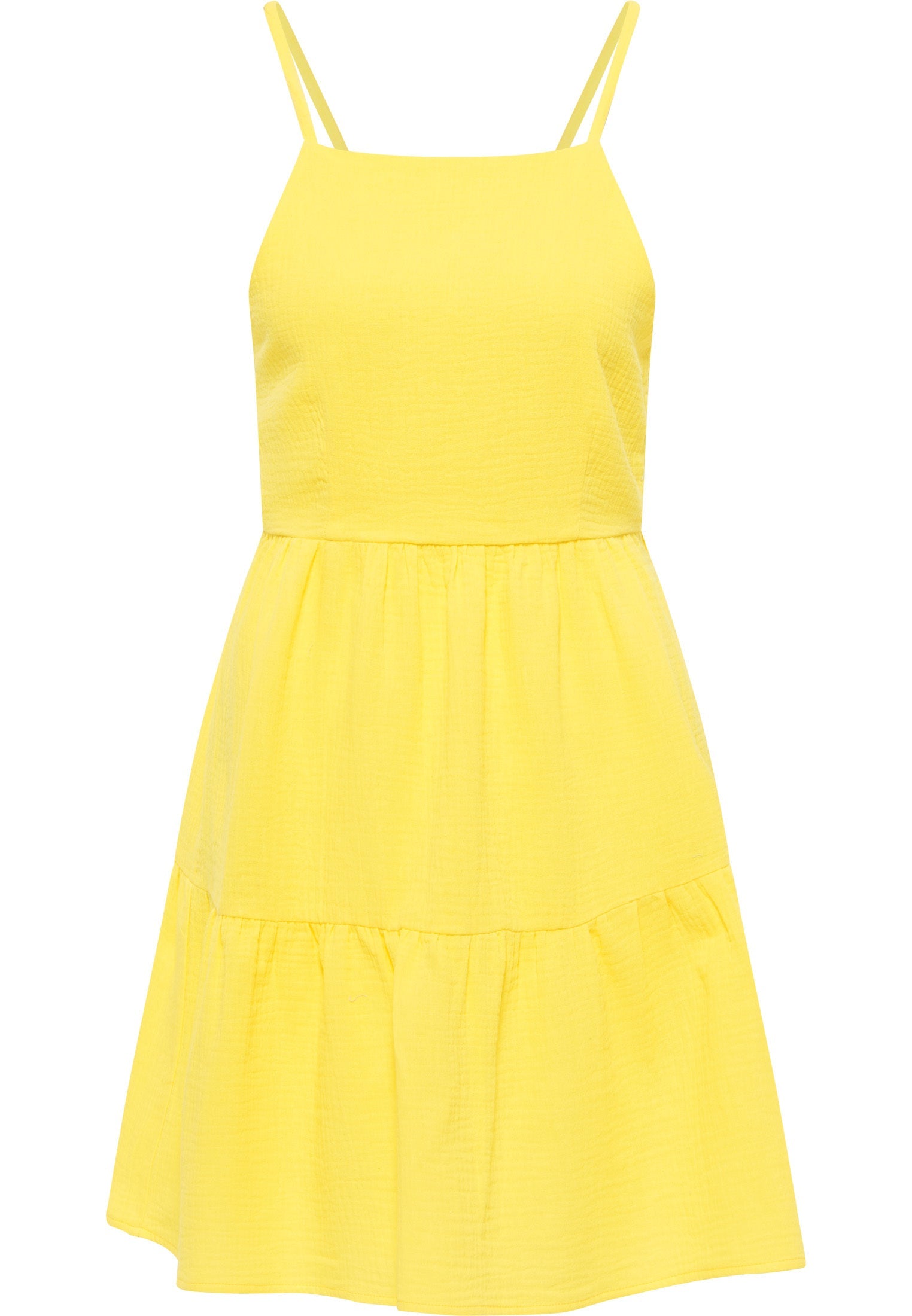 Izia Women's Mini Slip Dress