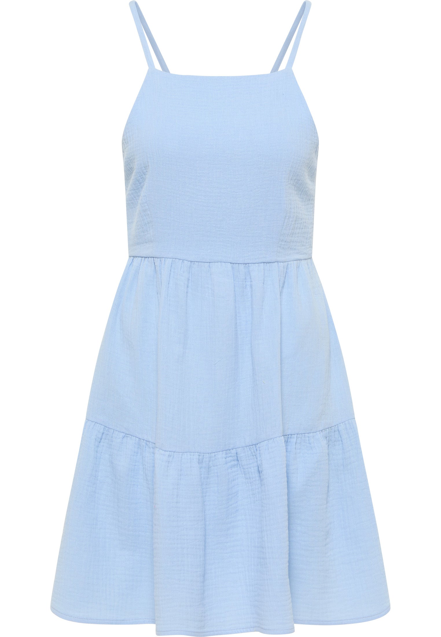 Izia Women's Mini Slip Dress