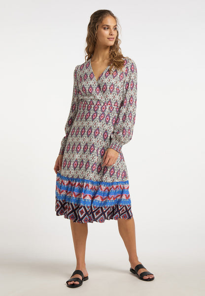 Izia Women's Wrap Dress