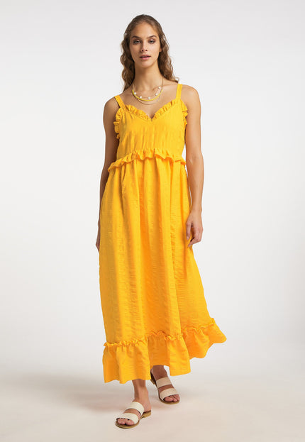 Izia Women's Maxi Dress