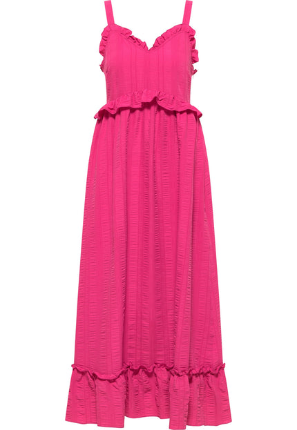 Izia Women's Maxi Dress