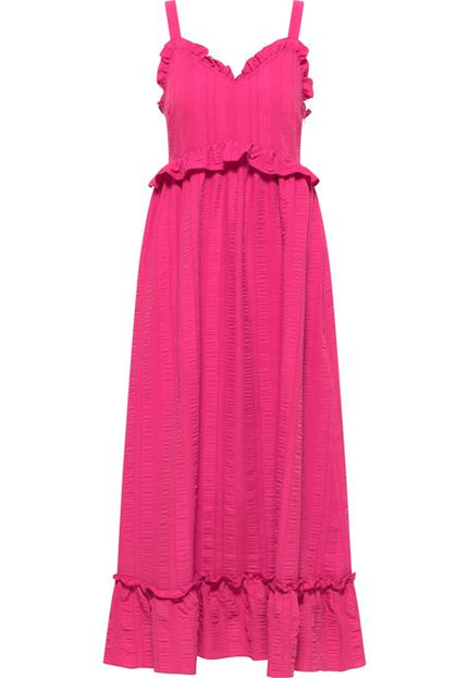 Izia Women's Maxi Dress