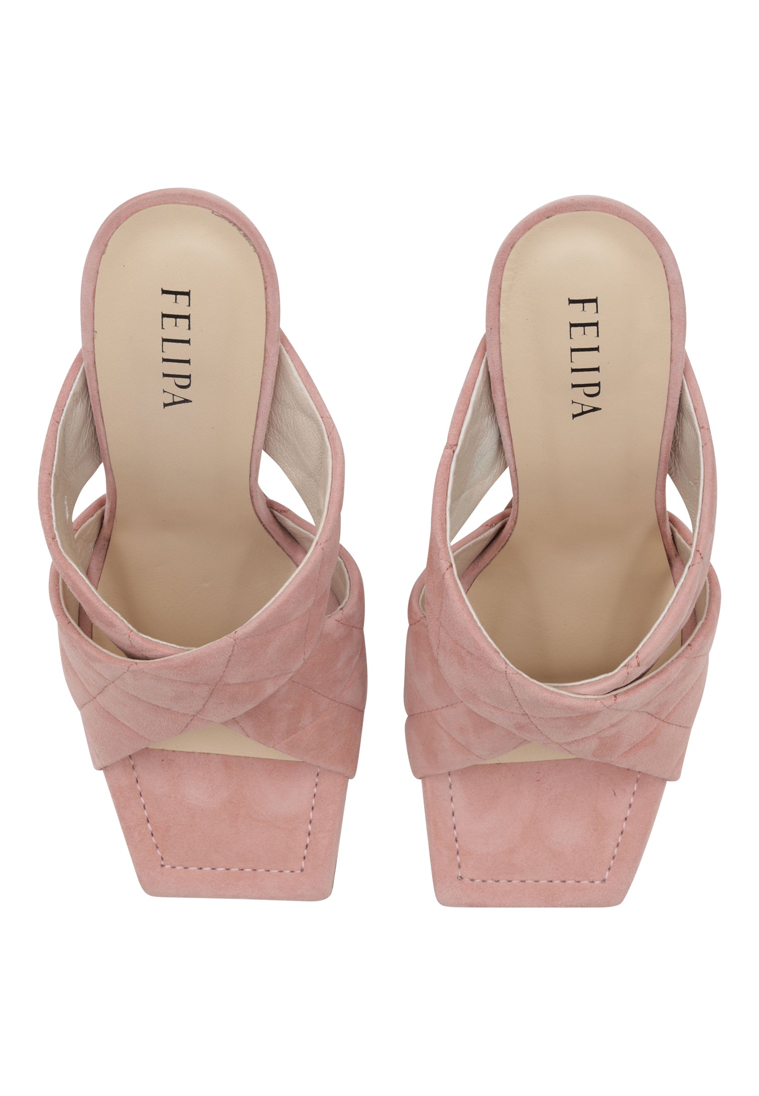 FELIPA Kobiety sandały