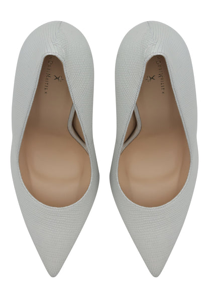 Dreimaster klassik Women's Leather Pumps