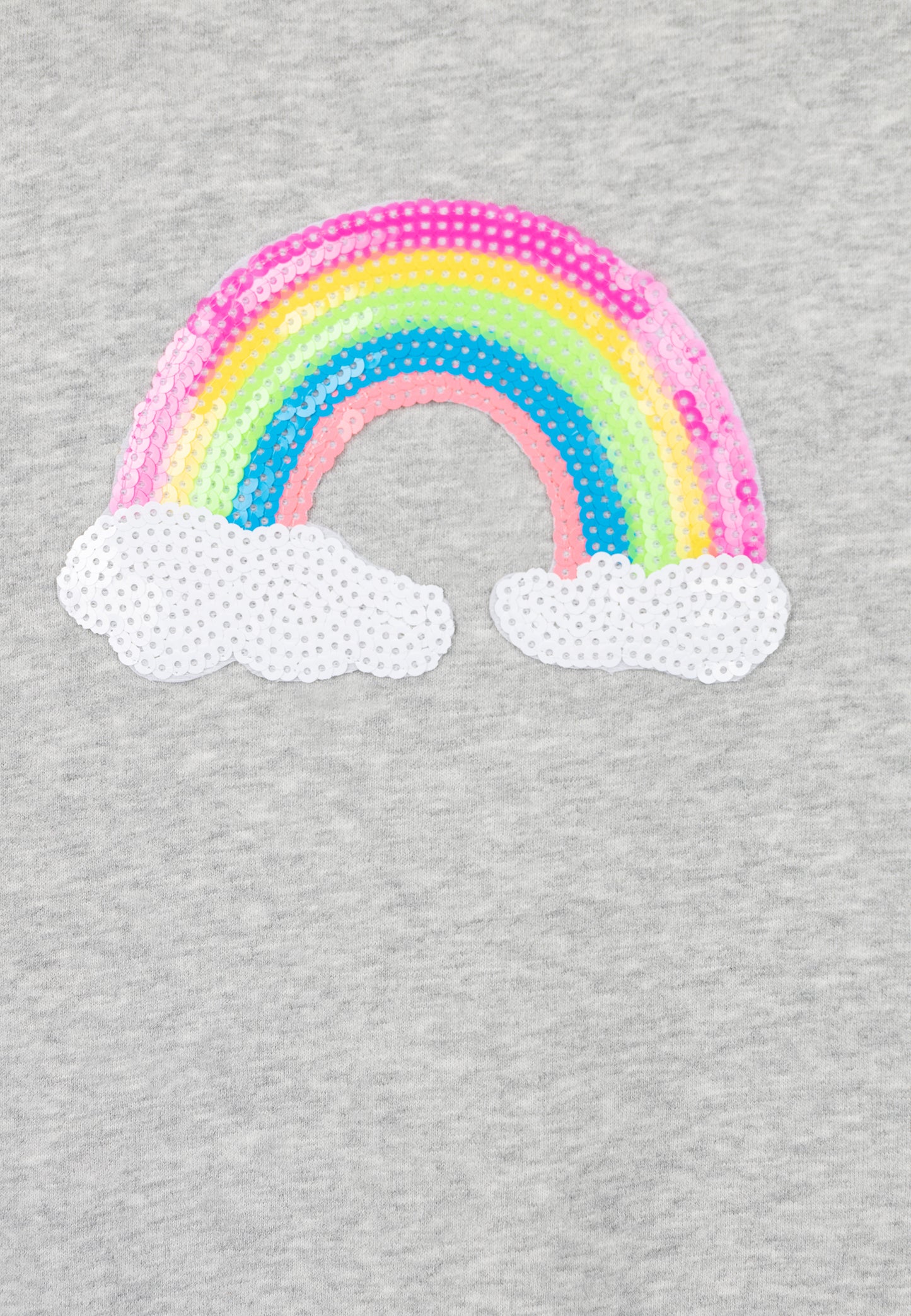 myMo KIDS Bluza College z kapturem