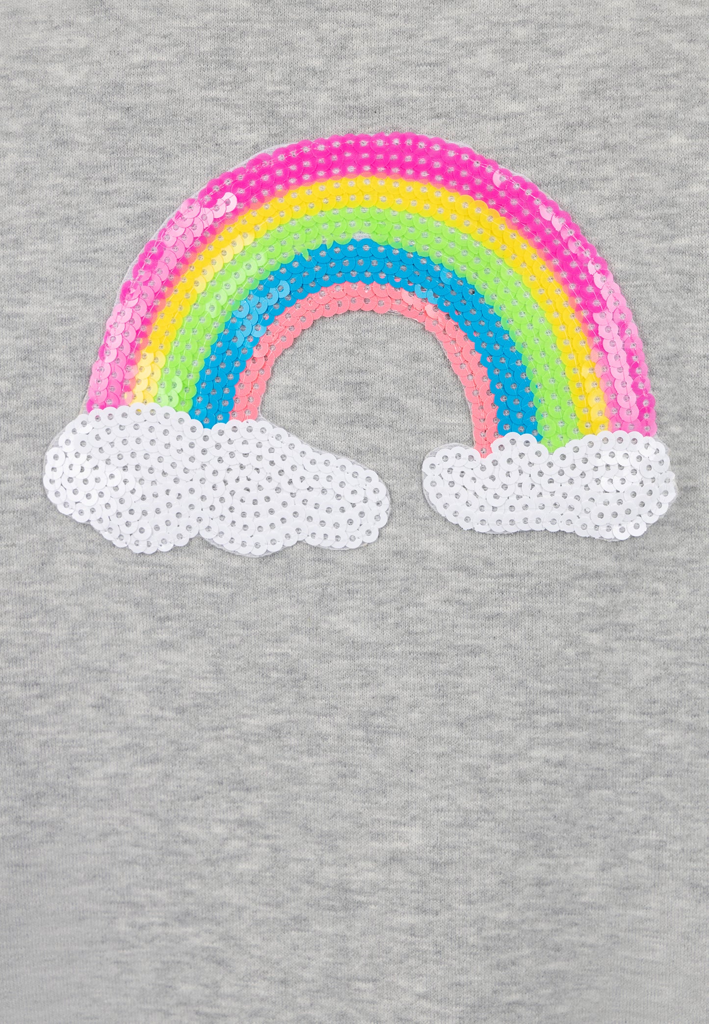 myMo KIDS Bluza College z kapturem