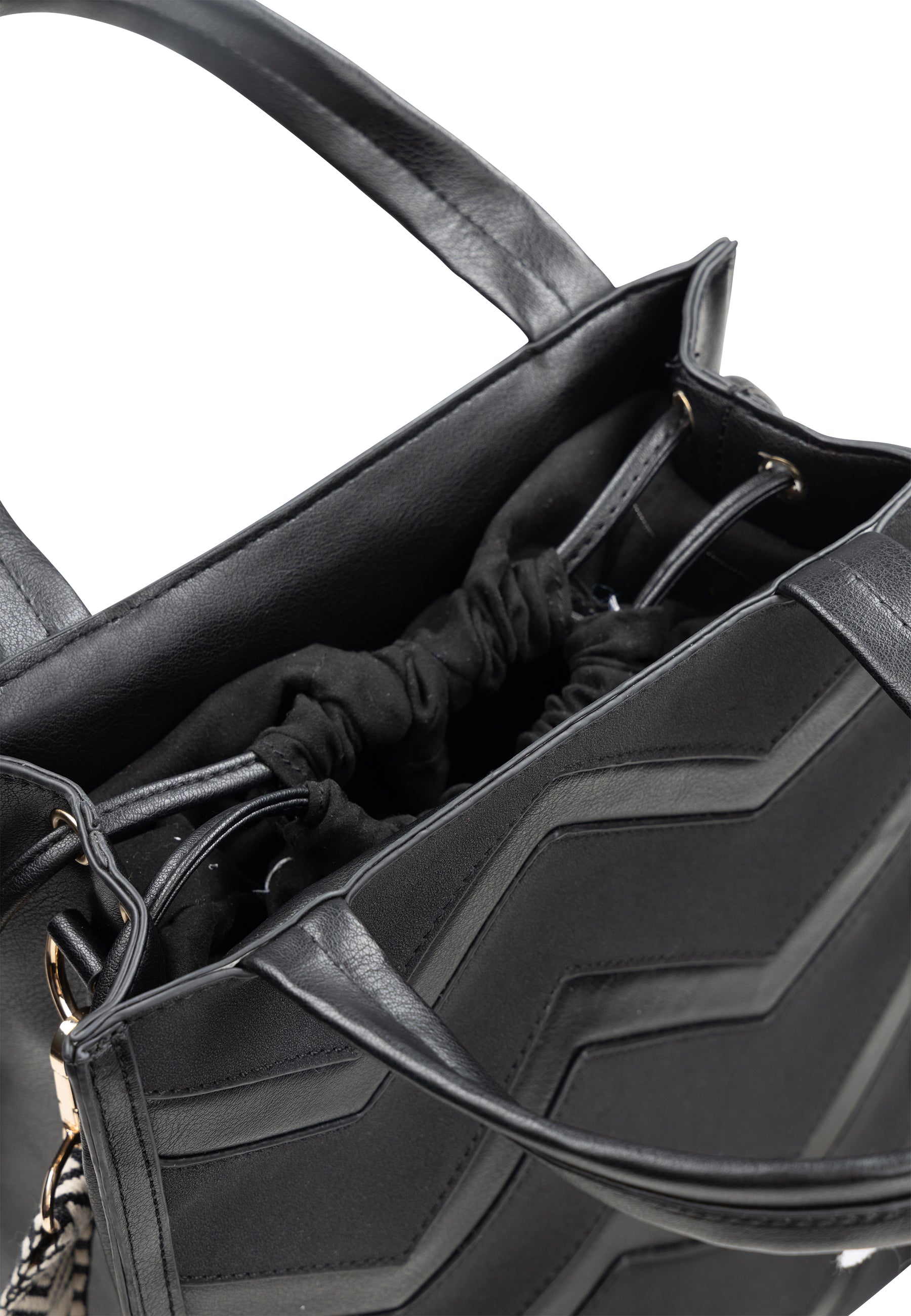 IZIA Kobiety torebka na ramię