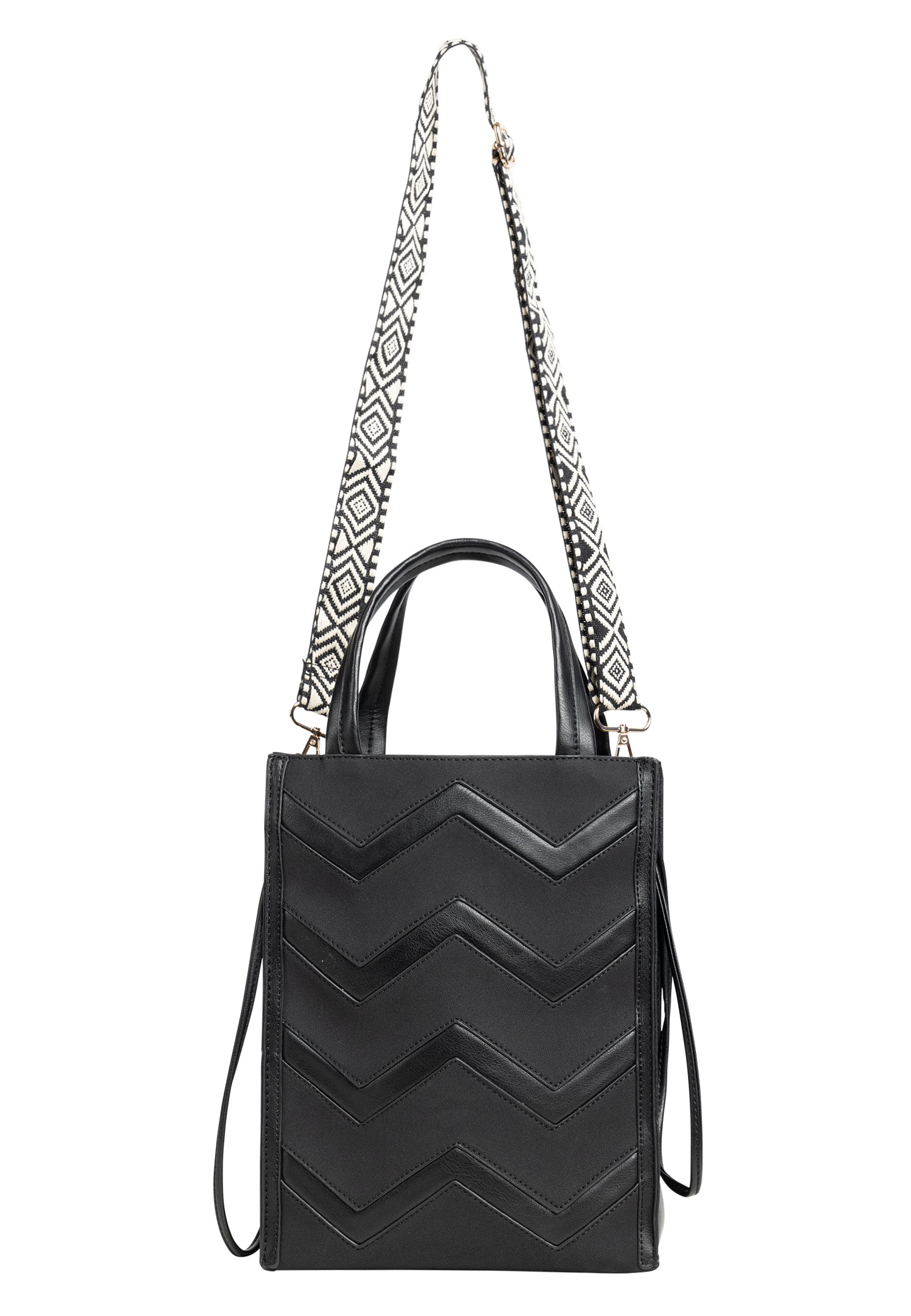 IZIA Kobiety torebka na ramię