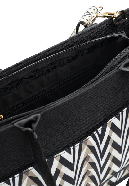 IZIA Kobiety torby na zakupy