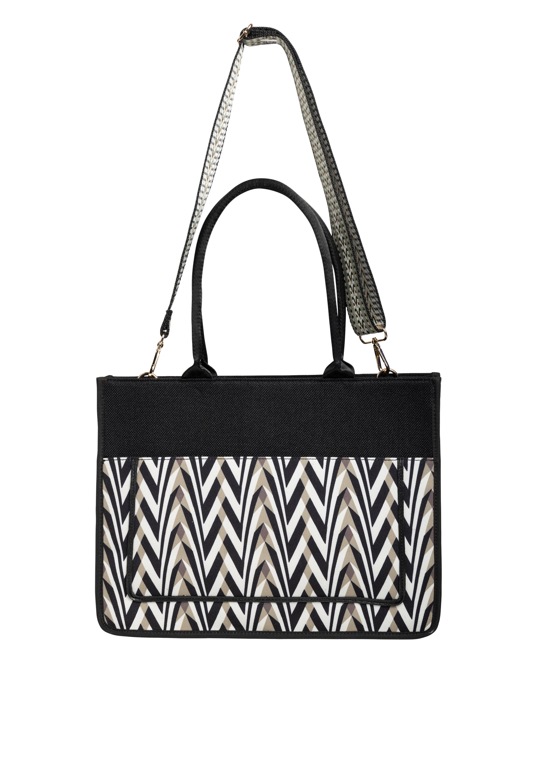 IZIA Kobiety torby na zakupy