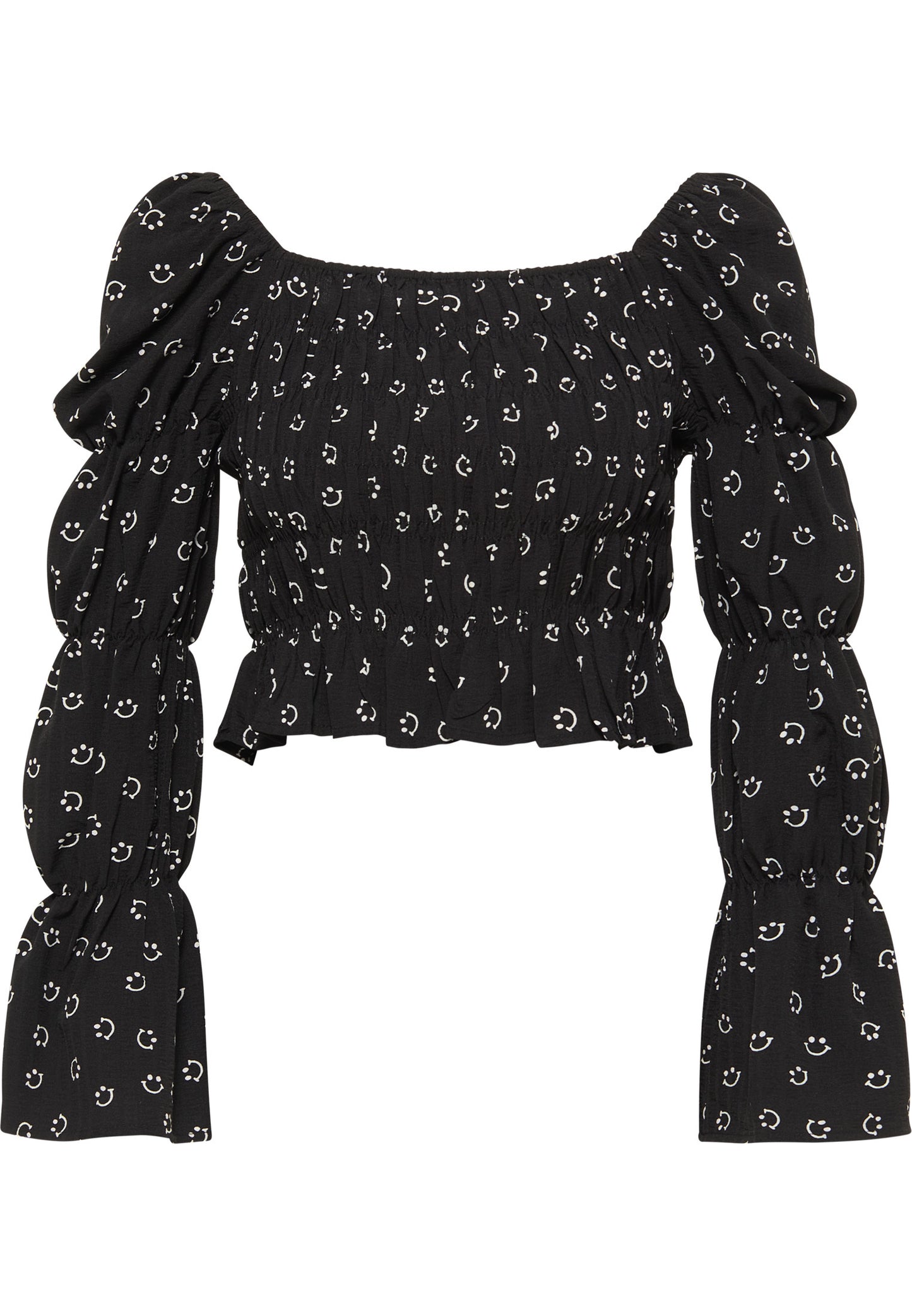 myMo ROCKS Women's Long Sleeve