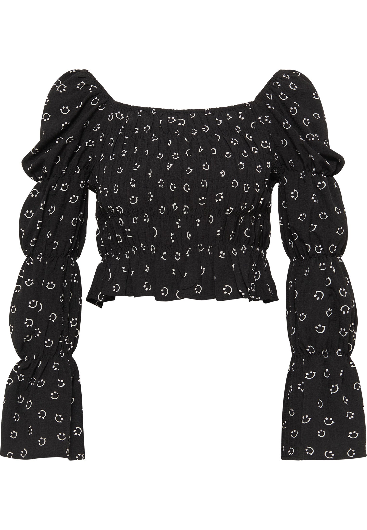 myMo ROCKS Women's Long Sleeve