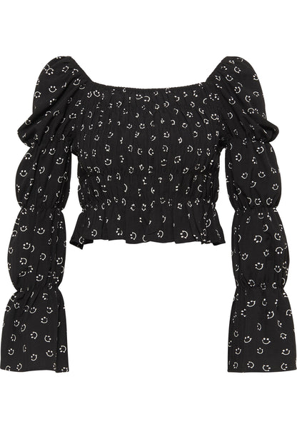 myMo ROCKS Women's Long Sleeve