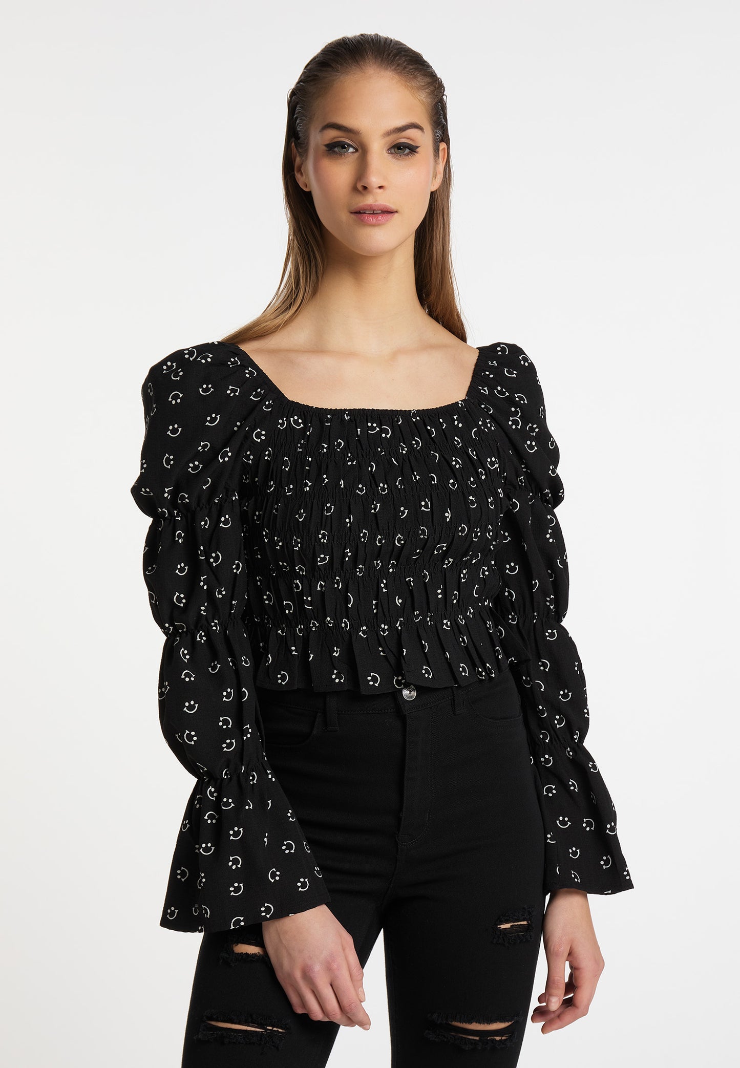 myMo ROCKS Women's Long Sleeve