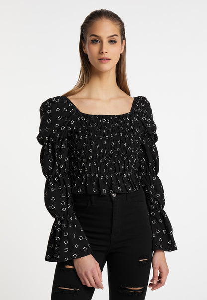 myMo ROCKS Women's Long Sleeve