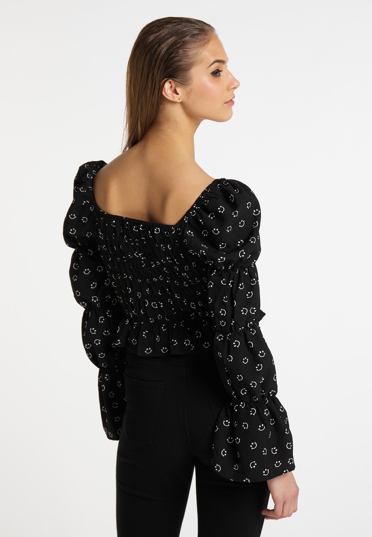 myMo ROCKS Women's Long Sleeve