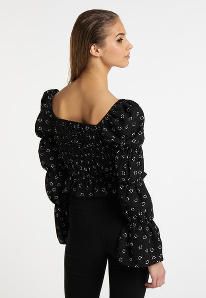 myMo ROCKS Women's Long Sleeve