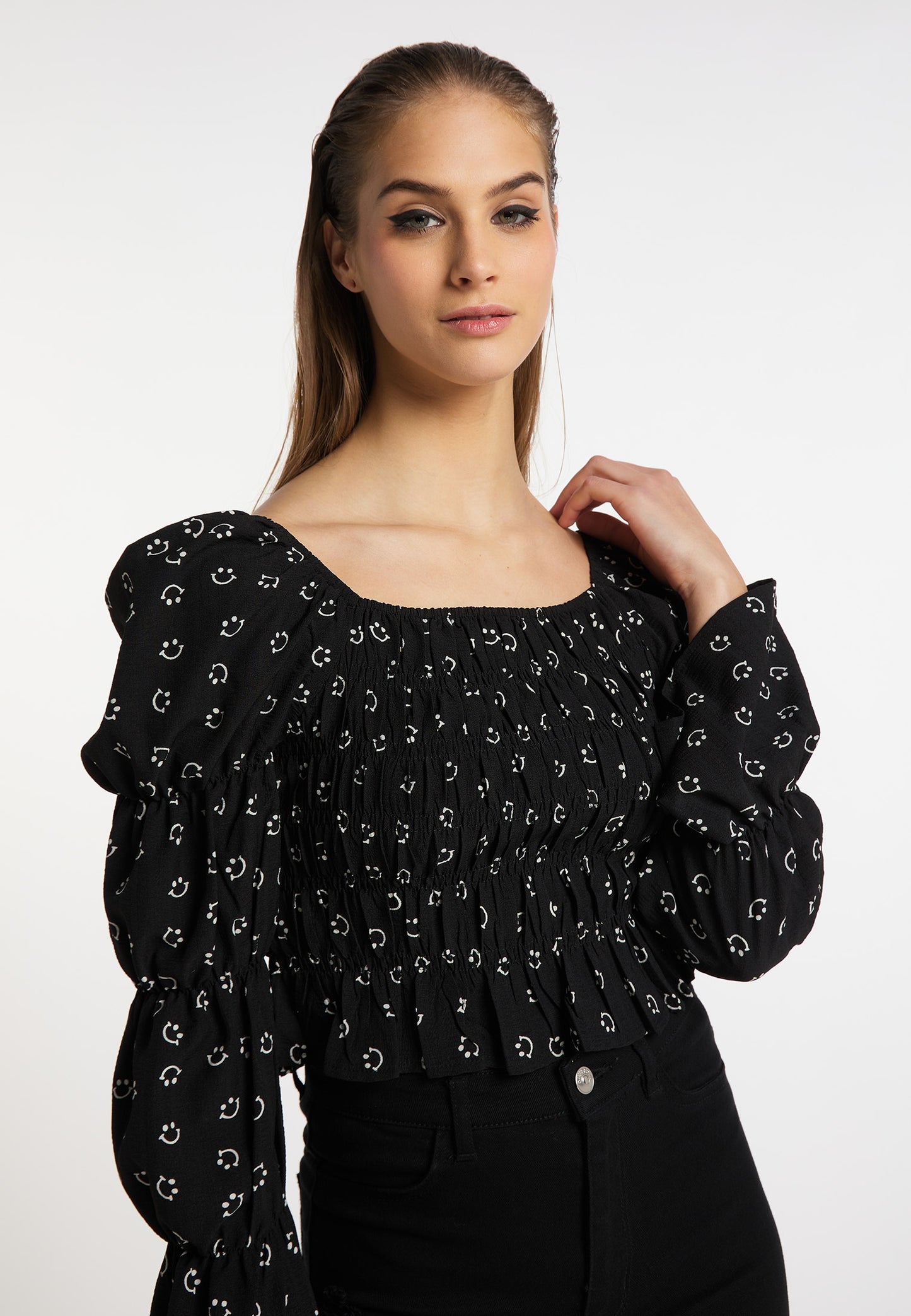 myMo ROCKS Women's Long Sleeve