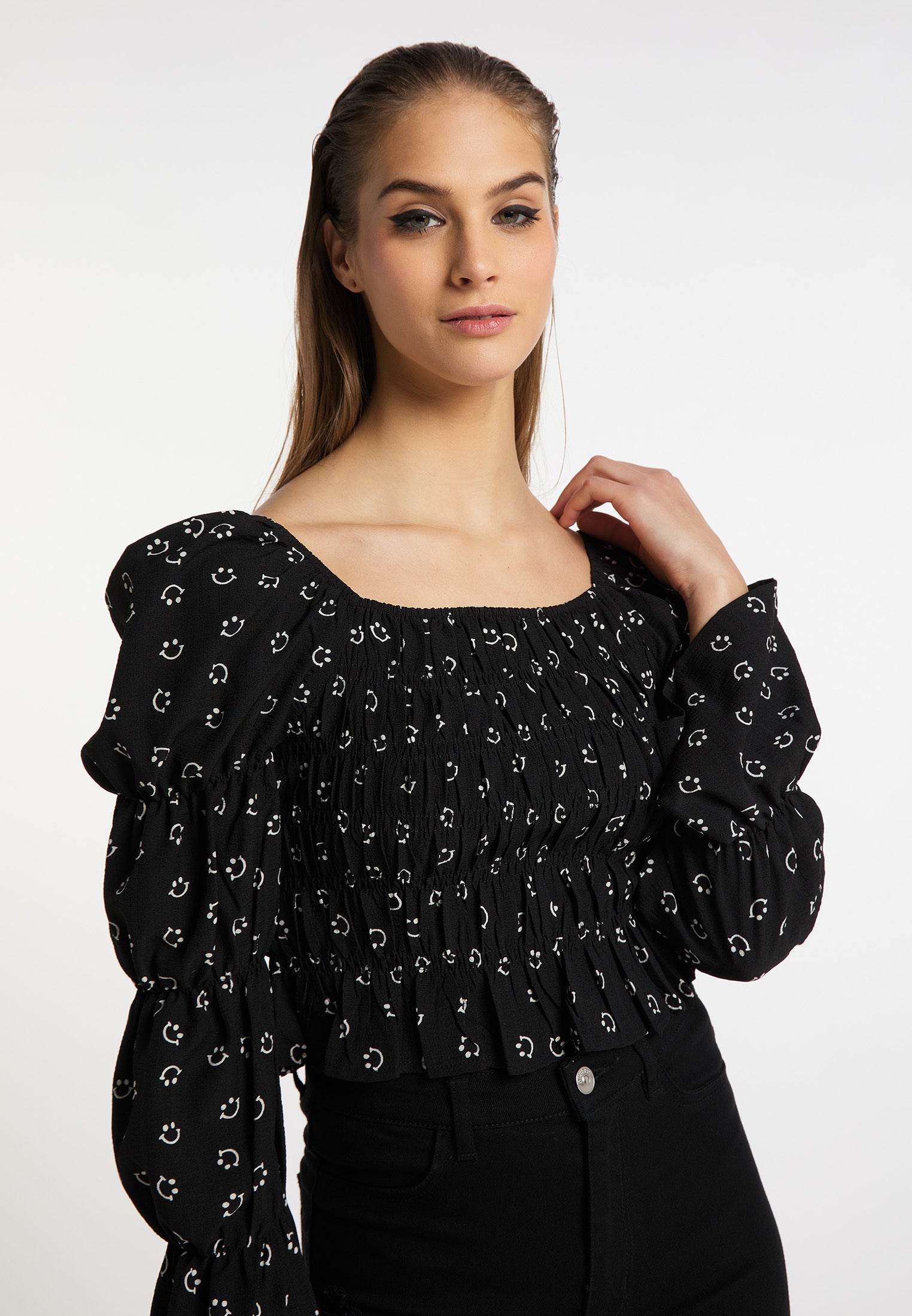 myMo ROCKS Women's Long Sleeve