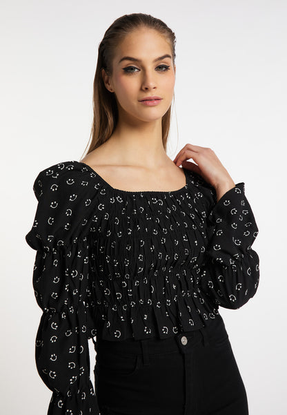 myMo ROCKS Women's Long Sleeve