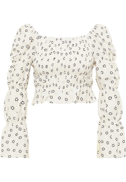 myMo ROCKS Women's Long Sleeve