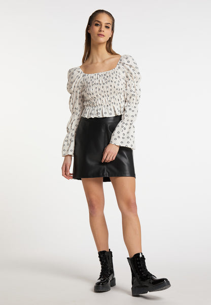 myMo ROCKS Women's Long Sleeve