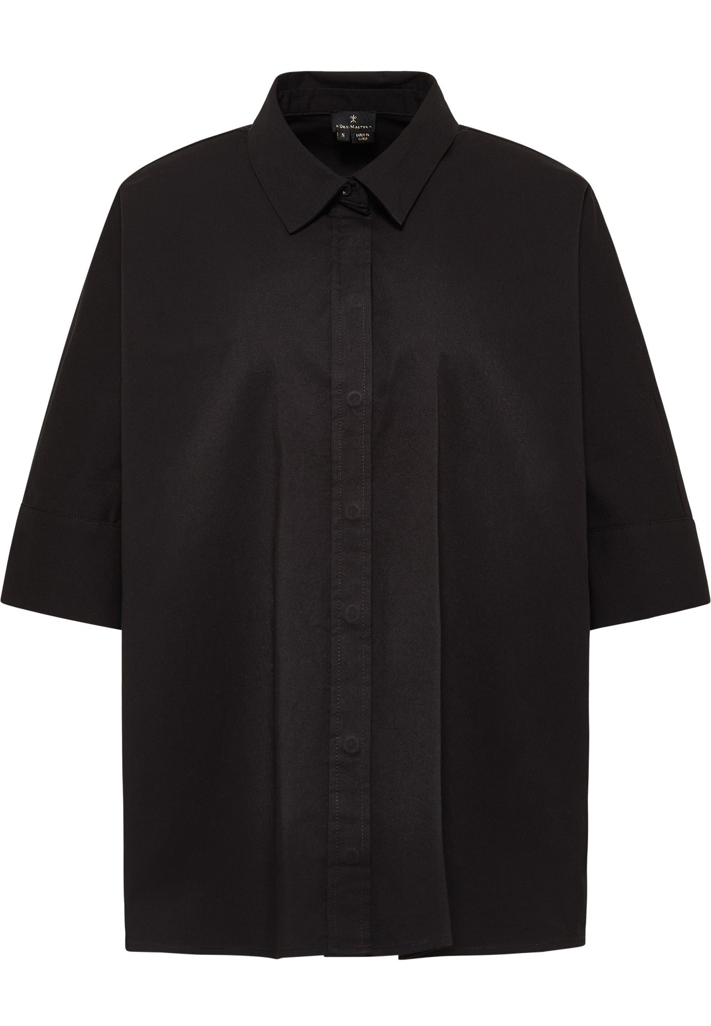 Dreimaster klassik Women's Oversized Blouse