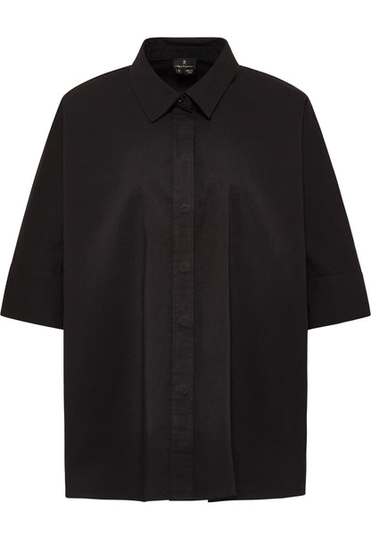 Dreimaster klassik Women's Oversized Blouse