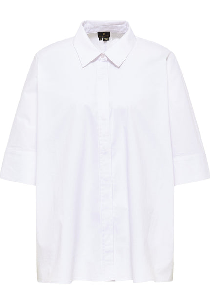 Dreimaster klassik Women's Oversized Blouse