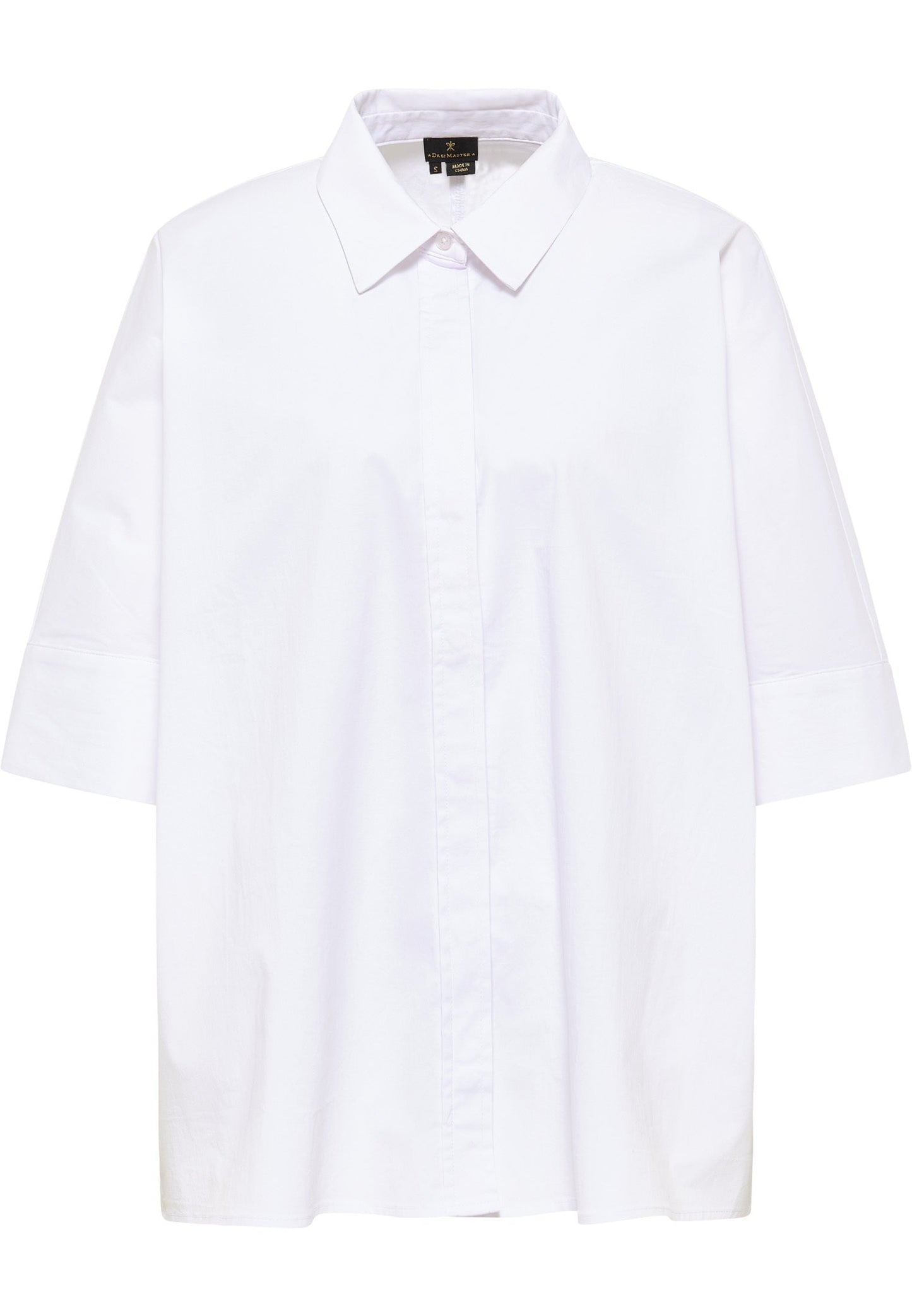 Dreimaster klassik Women's Oversized Blouse