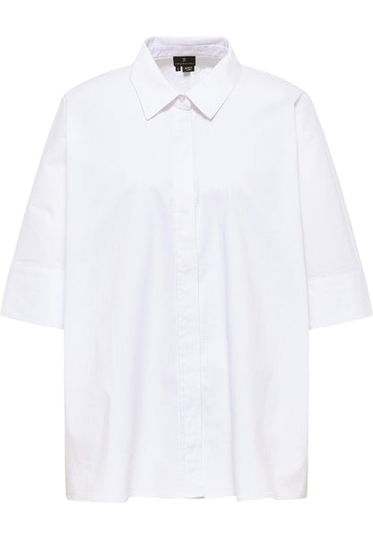 Dreimaster klassik Women's Oversized Blouse