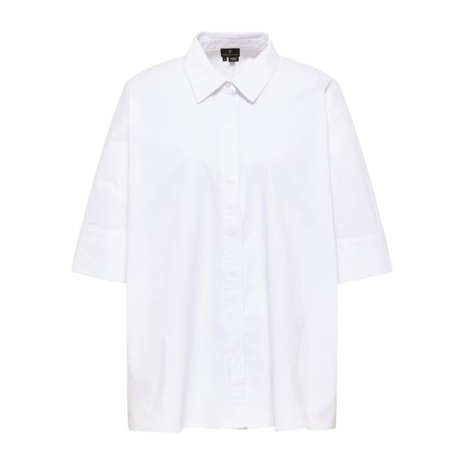 Dreimaster klassik Women's Oversized Blouse