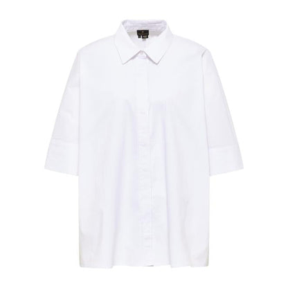 Dreimaster klassik Women's Oversized Blouse