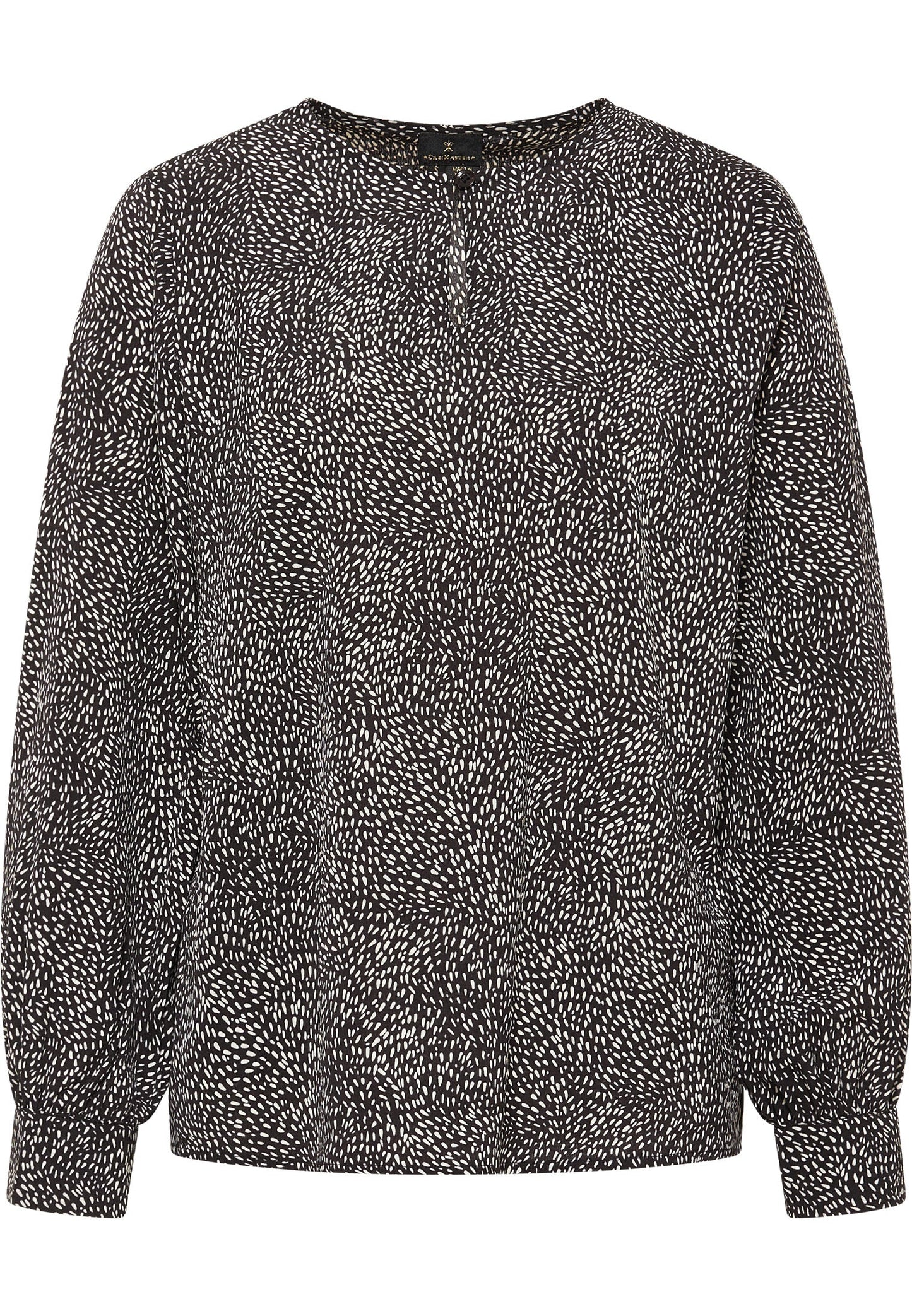 Dreimaster klassik Women's Blouse Shirt