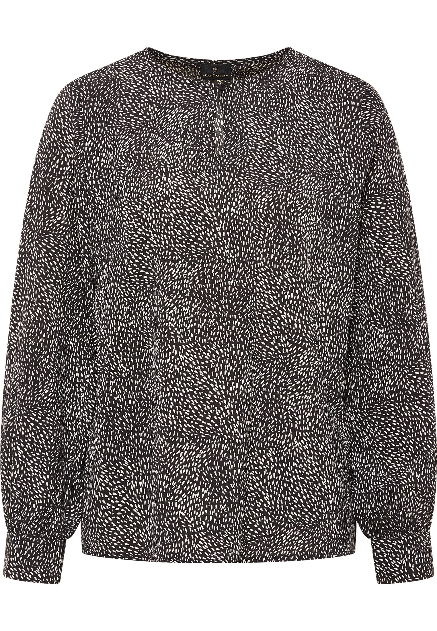 Dreimaster klassik Women's Blouse Shirt