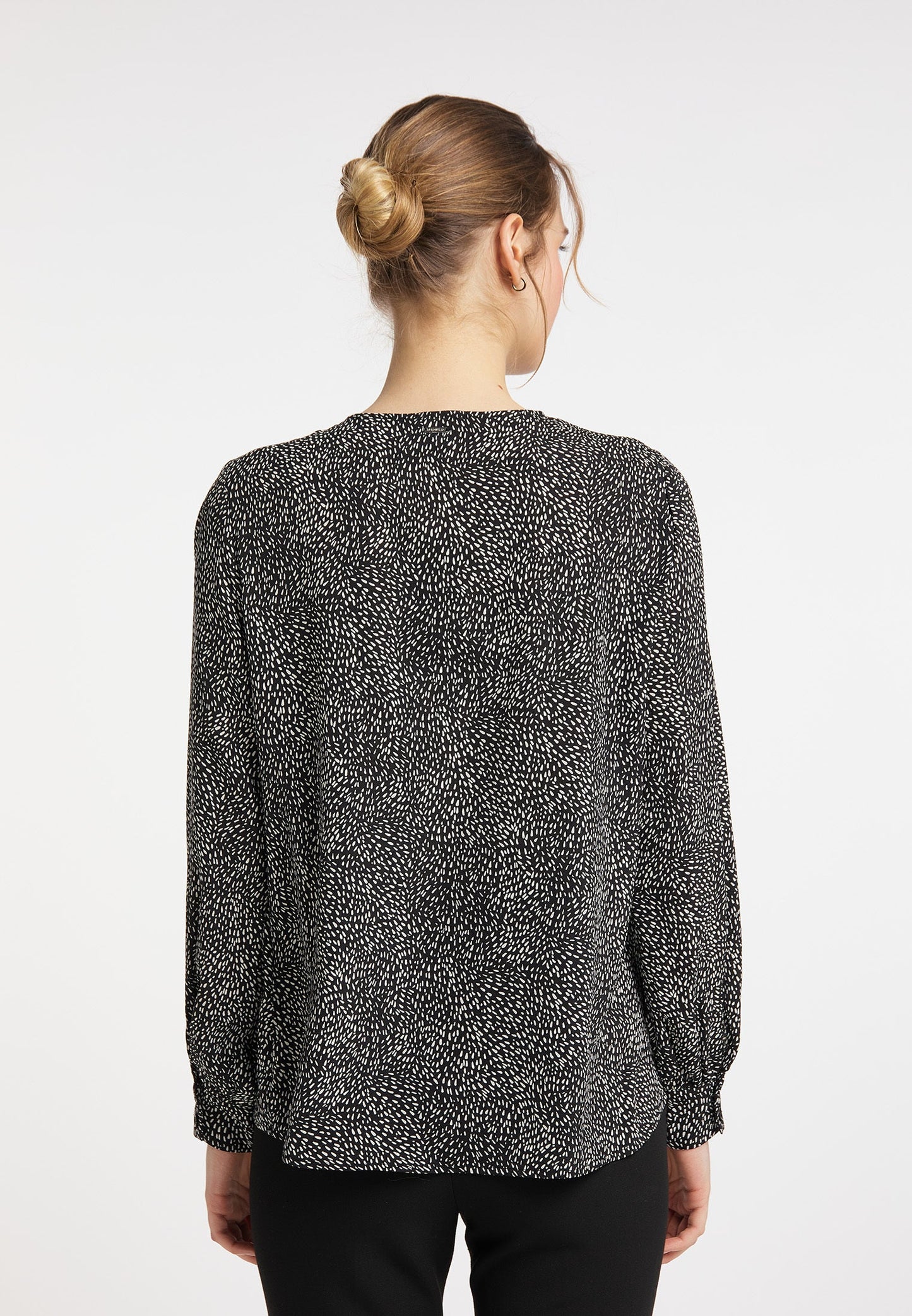 Dreimaster klassik Women's Blouse Shirt