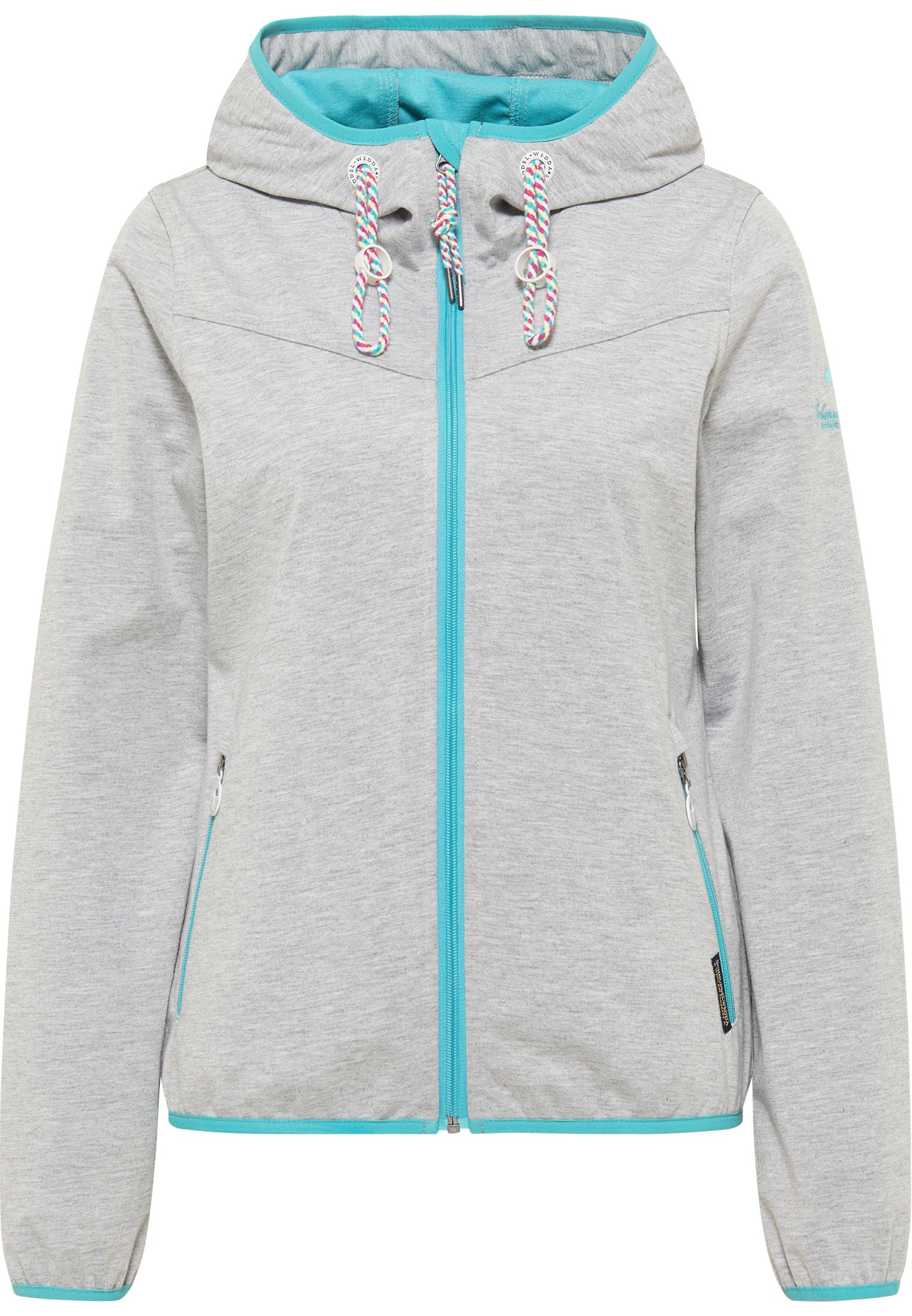 Schmuddelwedda Damen Funktionsjacke