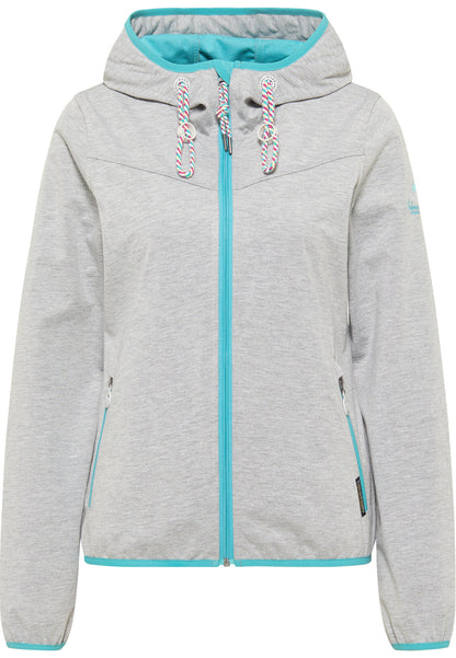 Schmuddelwedda Damen Funktionsjacke