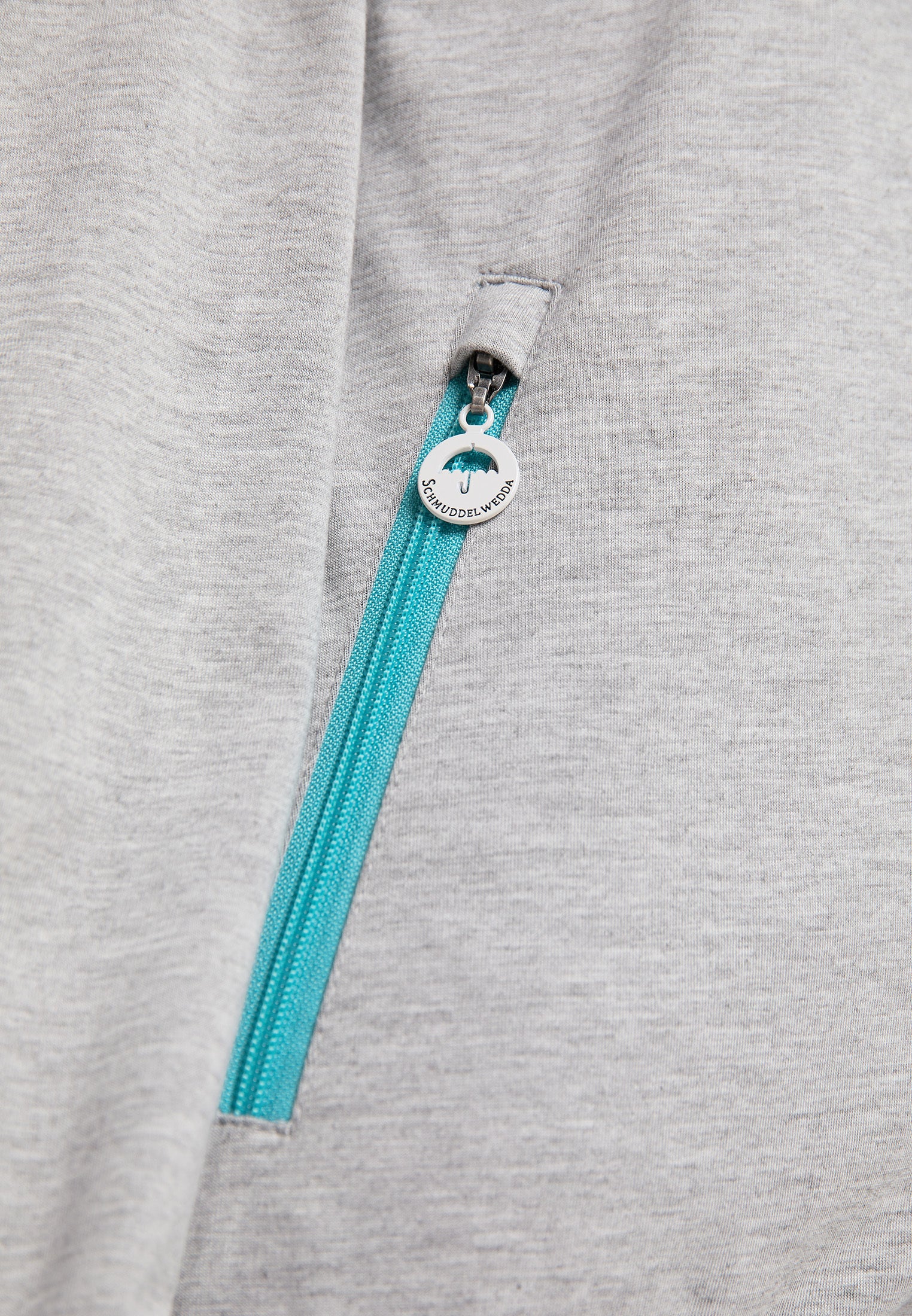 Schmuddelwedda Damen Funktionsjacke