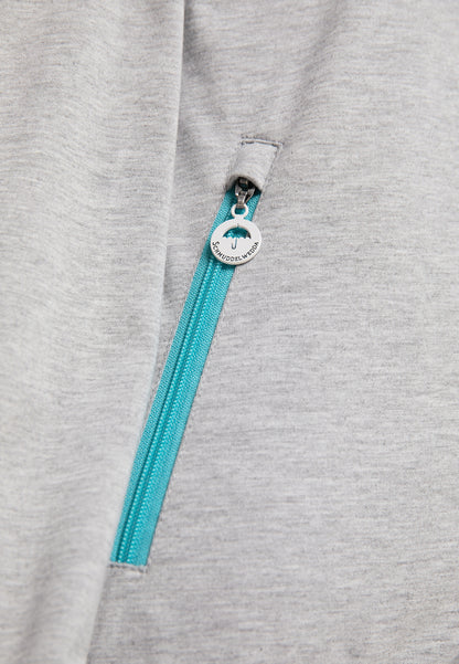 Schmuddelwedda Damen Funktionsjacke