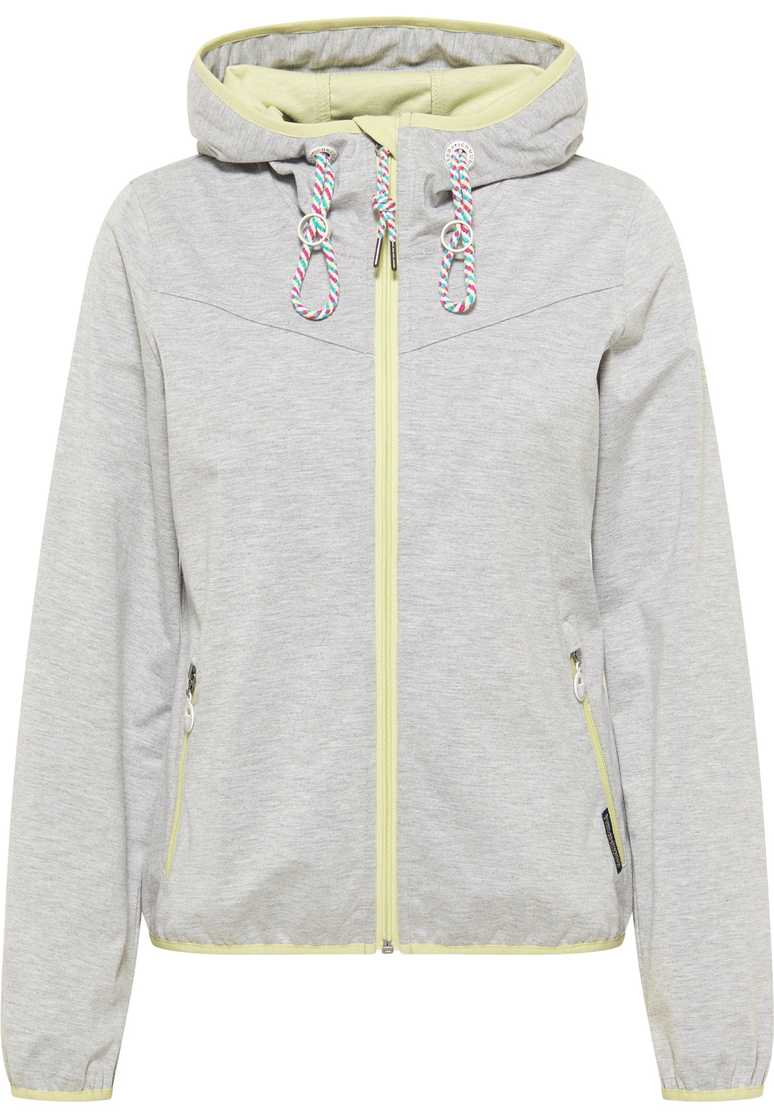 Schmuddelwedda Damen Funktionsjacke