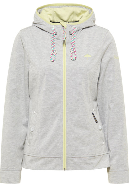 Schmuddelwedda Damen Funktionsjacke