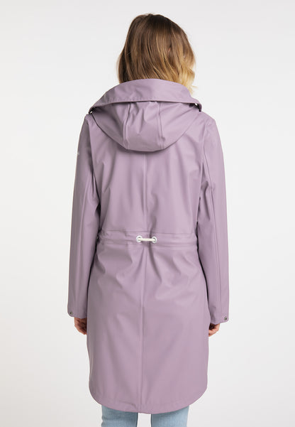 Płaszcz przeciwdeszczowy Kobiety Schmuddelwedda