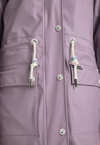 Płaszcz przeciwdeszczowy Kobiety Schmuddelwedda