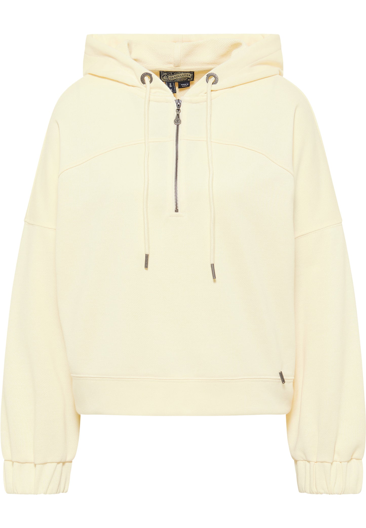 DreiMaster Vintage Damen-Sweatshirt