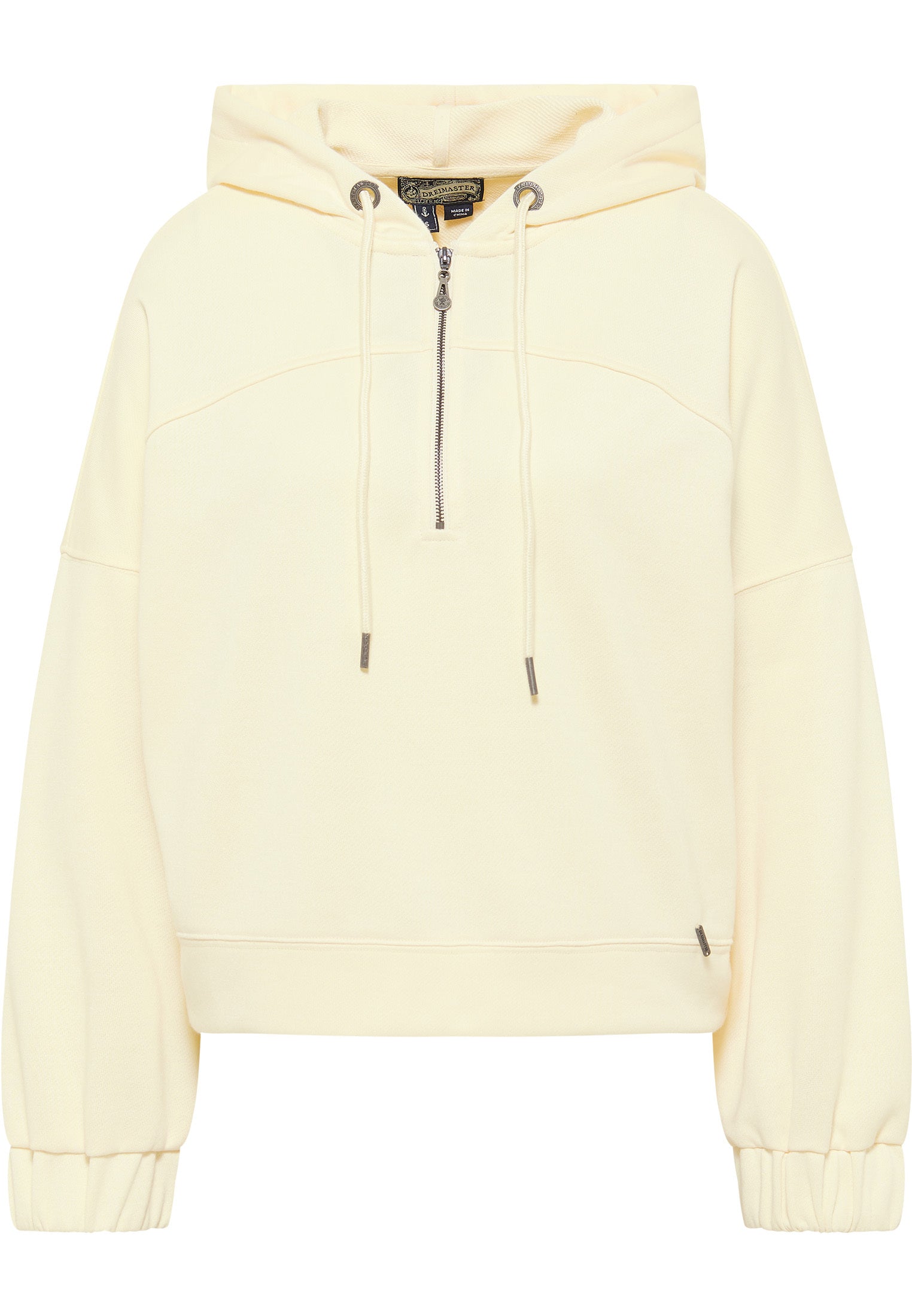 DreiMaster Vintage Damen-Sweatshirt