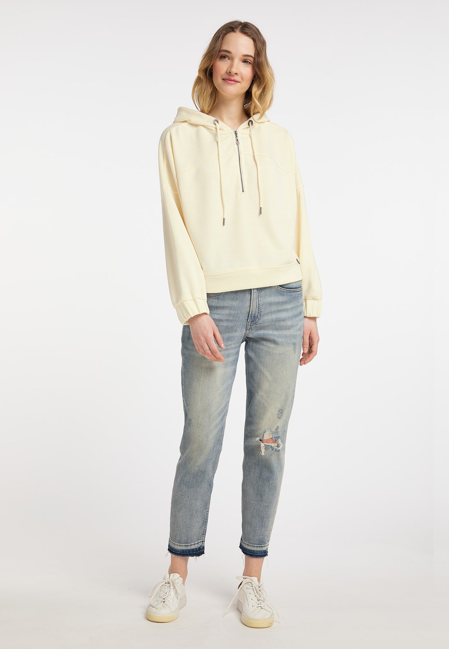 DreiMaster Vintage Damen-Sweatshirt