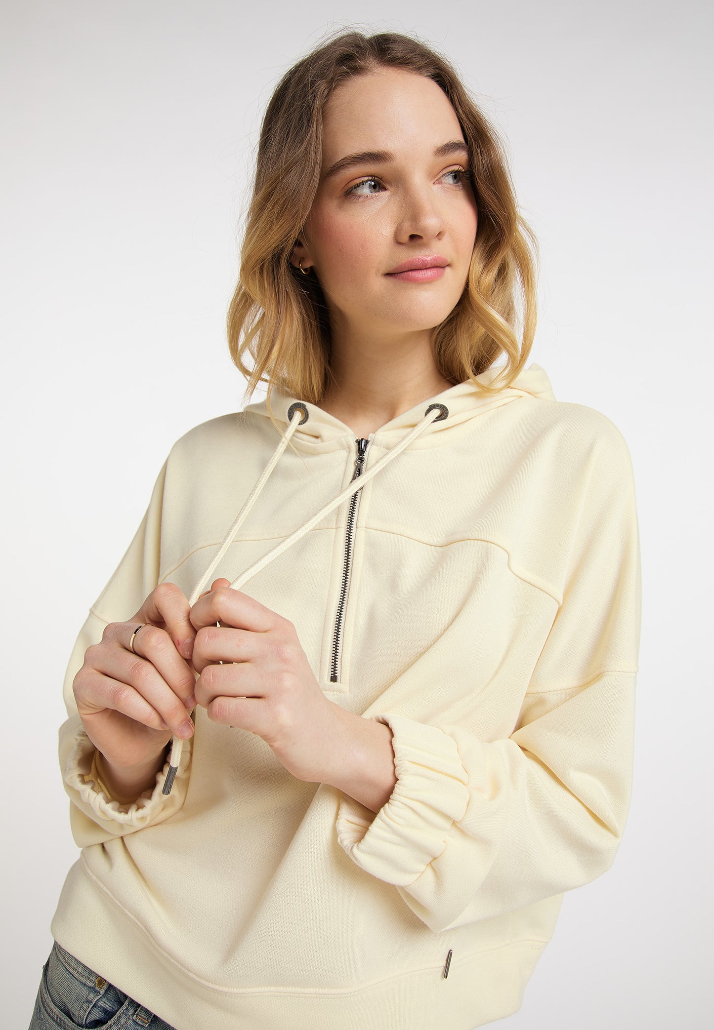 DreiMaster Vintage Damen-Sweatshirt