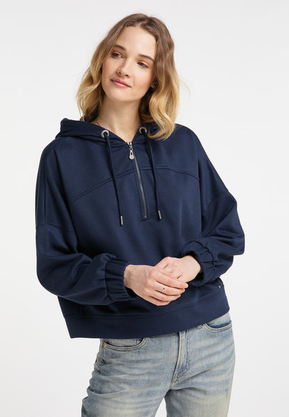 DreiMaster Vintage Damen-Sweatshirt