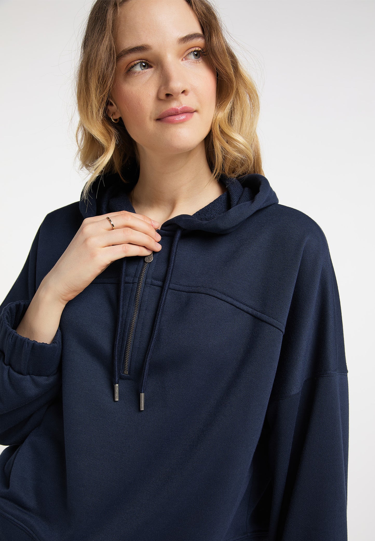 DreiMaster Vintage Damen-Sweatshirt